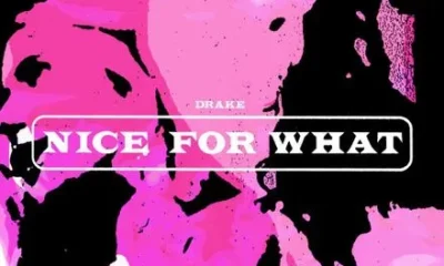 image of Drake Nice For What (Instrumental)