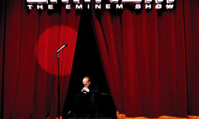 image of Eminem Ft. Nate Dogg – ‘Till I Collapse (Instrumental)