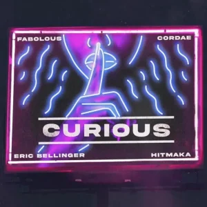 image of Eric Bellinger Ft. Cordae & Fabolous – Curious (Instrumental)