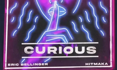 image of Eric Bellinger Ft. Cordae & Fabolous – Curious (Instrumental)