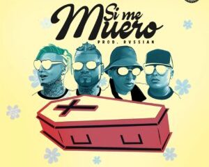 Image of Farruko Ft. Ñengo Flow & Lary Over & Darell & Pepe Quintana – Si Me Muero