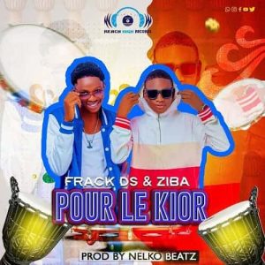 image of Franck DS – Pour Le Kior Ft. Ziba