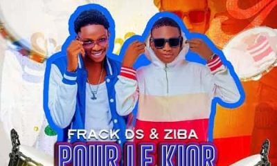 image of Franck DS – Pour Le Kior Ft. Ziba