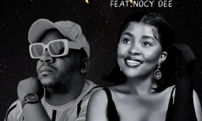 image of Innovative DJz – Amaphupho Ft. Nocy Dee