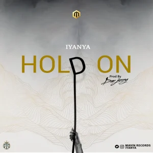 image of Iyanya – Hold On