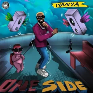 image of Iyanya – One Side