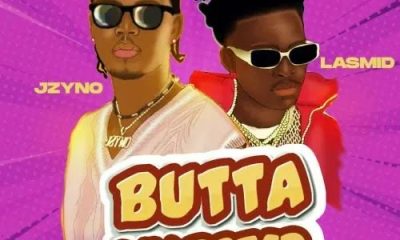 image of JZyNo – Butta My Bread ft. Lasmid