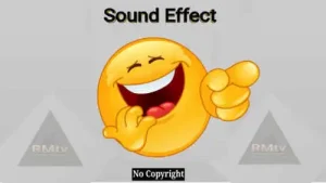 Image of Just Dey Play Comedy Sound Effect