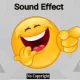 Image of Just Dey Play Comedy Sound Effect