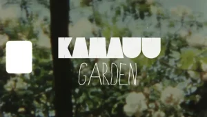 image of Kamauu – Garden