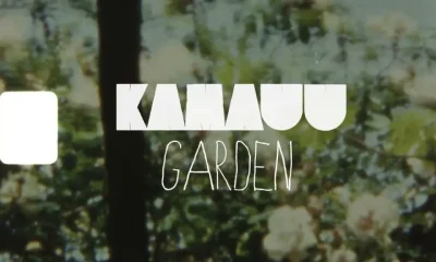 image of Kamauu – Garden