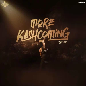 image of Kashcoming – Casa Ft. Zerry DL