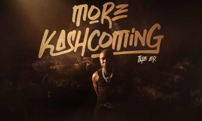 image of Kashcoming – Casa Ft. Zerry DL