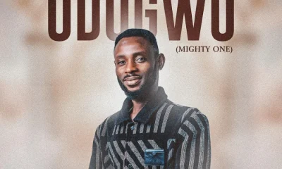 image of Kemelord – Odogwu (Mighty One)