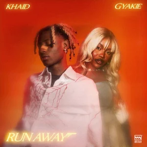 image of Khaid – Run Away Ft. Gyakie