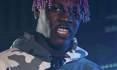 image of Latest Lil Yachty Songs