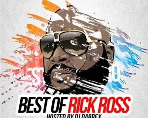 image of Latest Rick Ross Songs