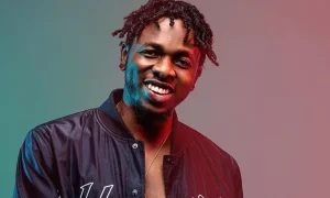 image of Latest Runtown Songs