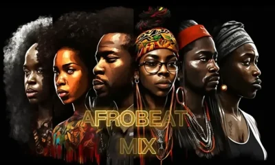 image of Latest Top Afrobeats Songs 2023 Mix Playlist | Best Afro Beats 2023/2024 Mixtape