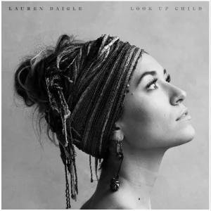 image of Lauren Daigle – You Say