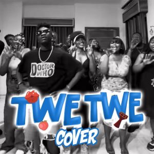 image of Loud Urban Choir – Twe Twe (Cover)