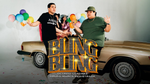 image of Maluma – BLING BLING ft. Octavio Cuadras & Grupo Marca Registrada