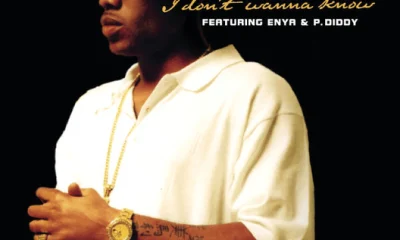 image of Mario Winans Ft. P. Diddy & Enya – I Don’t Wanna Know (Instrumental)