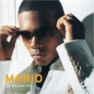 image of Mario – Let Me Love You (Instrumental)