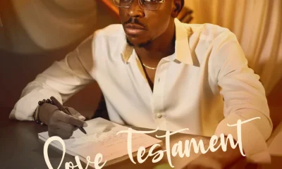 image of Moses Bliss – Love Love Ft. Frank Edwards