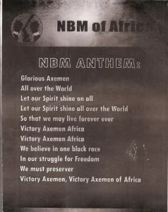 image of NBM Anthem