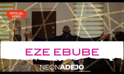 image of Neon Adejo – Eze Ebube