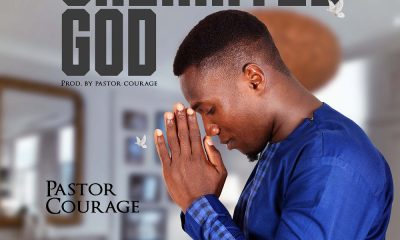 image of Pastor Courage – Unlimited God