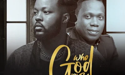 image of Pc Lapez ft. Duncan Mighty – Who God Don Bless