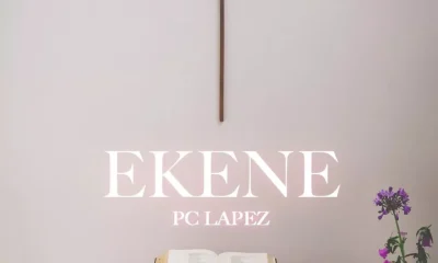 image of Pc Lapez – Ekene