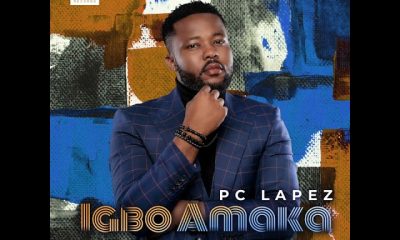 image of Pc Lapez – Igbo Amaka