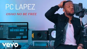 image of Pc Lapez – Osho No Be Free