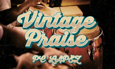 image of Pc Lapez – Vintage Praise