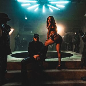 image of Peso Pluma Ft. Anitta – Bellakeo