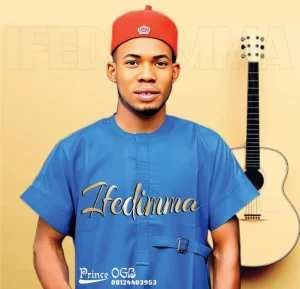 image of Prince Ogb – Ifedimma