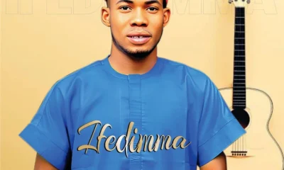 image of Prince Ogb – Ifedimma