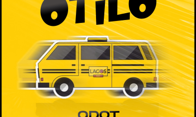 image of Qdot – Otilo