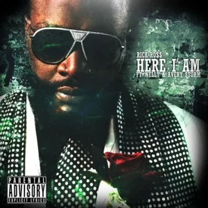 image of Rick Ross Ft. Nelly & Avery Storm – Here I Am (Instrumental)