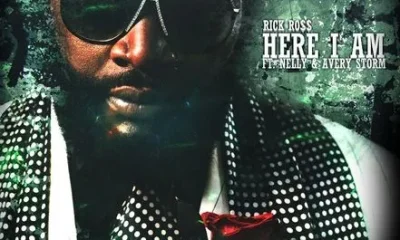 image of Rick Ross Ft. Nelly & Avery Storm – Here I Am (Instrumental)