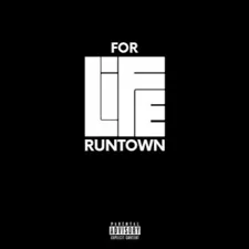image of Runtown – For Life