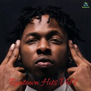 image of Runtown – The Latest