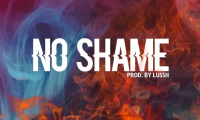 image of Sean Tizzle – No Shame Ft. L.A.X