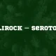 image of Shalirock – Serotonin