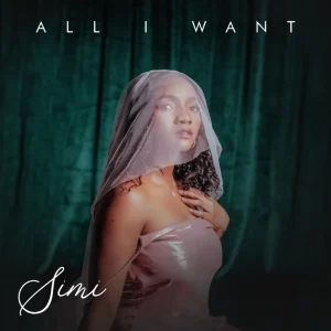 image of Simi – All I Want