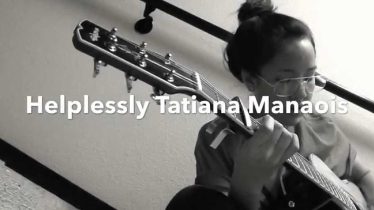 image of Tatiana Manaois – Helplessly