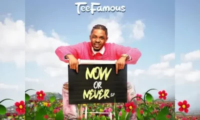 image of TeeFamous – Buga